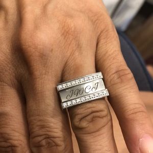 Men’s Ring
